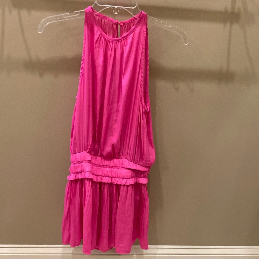 Impeccable Pig Romper